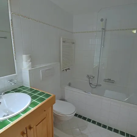 Apartment Marjolaine 114 Bagnes